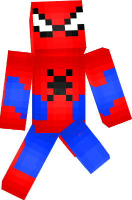 Preview of texture: Spider men