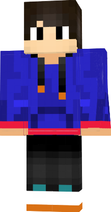 Preview of texture: ks skin