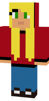 Powcelina