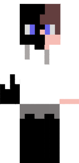 HalfBoy