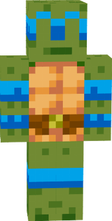 tartaruga ninja