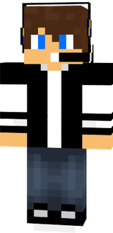 Ender Bro