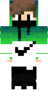 SKIN MINE