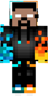 herobrine bro 0911