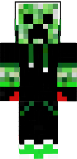 minha yskin