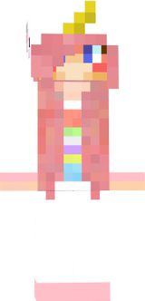 LDSHADOWLADY UNICORN 2015