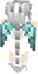dragon skin