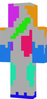 color