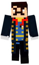 19th Century Austrian General