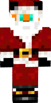 Preview of texture: NewFoxSantaVesion