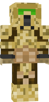 Clone Scout Trooper 1.