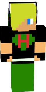 hagerman