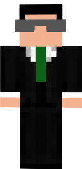 Ethan CIA