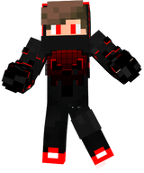 minha skin