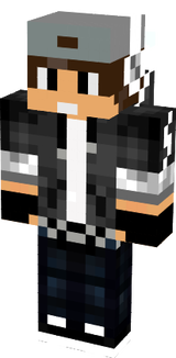 James-Gamer