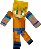 goku