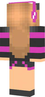 cat skin