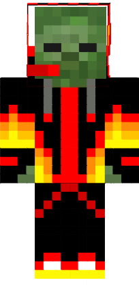 Preview of texture: lightZOMBIE