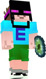 ender ethan
