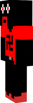 starf mc skin