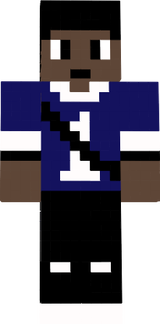 Talibs Adventure Skin 1.0
