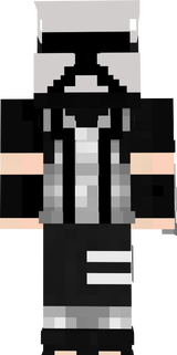 skin minecraft kion_09
