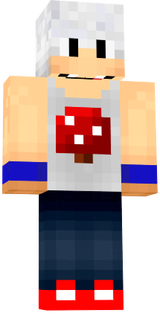 skin pvp