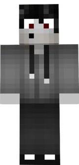 Black & White Skin