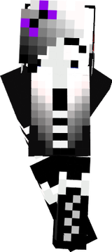fnaf skin