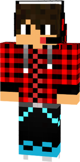 david