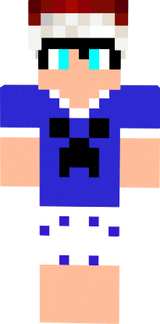BleckWolf 99