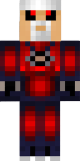 AntDemon
