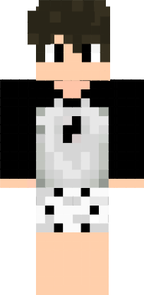 Preview of texture: steve2