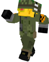 WarMan