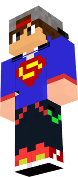 BoySuper