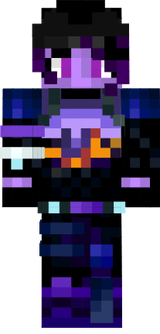 dark bomber