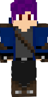 Leon Lycanex Hunter
