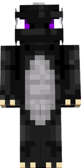 Dragon skin