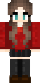 Rin Tohsaka
