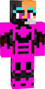 f0x girl