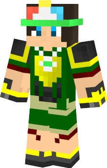 Preview of texture: ARandomDicer