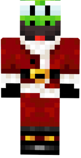 santa tom