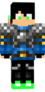 pcgamer_123 arqueiro