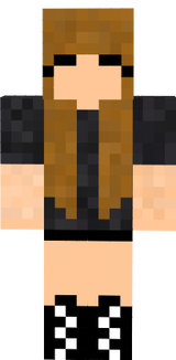 fnaf parent minecraft blender skin