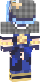 デフォ水ちゃん