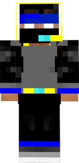 NinjaHerobrine