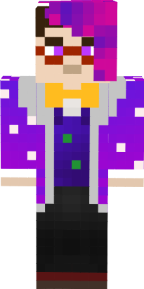 Preview of texture: THE NERD DOCTOR