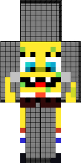 sponge