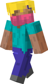 CheesyMuffin