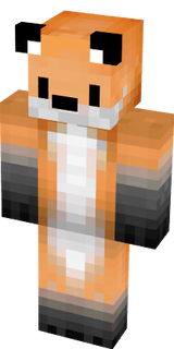 Fox Skin